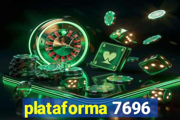 plataforma 7696
